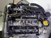 Motor 937A5000 Alfa Romeo 147 (937) Schrägheck 1.9 JTDM 16V (937.A.5000)