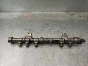 Einspritzdüsen Düsenstock 55573331 Daewoo / Chevrolet Aveo Schrägheck 1.3 JTD Multijet 16V (A13DTC)