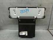 Stoßstange Vorne 1400575 Opel H BER. 1.7 16V CDTI