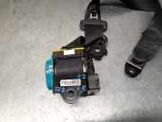 Sicherheitsgurt Links Hinten 898101W100HCS Kia Rio III (UB) Schr?gheck 1.2 CVVT 16V (G4LA)