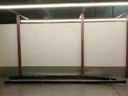 Dachträger Rahmen A2538901300 Mercedes-Benz GLC (X253) SUV 2.0 C-200d 16V 4-Matic (OM654.920)