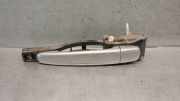 Türgriff Außen Links Hinten 9101W8 Peugeot 307 (3A/C/D) Schrägheck 1.4 HDi (DV4TD(8HZ))