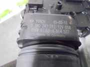 Scheibenwischermotor Vorne 67636914577 BMW SERIE 3 COUPE (E46) 330 Cd
