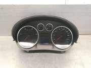 Tachoeinheit Kmh 81117994 Audi A2 (8Z0) Schrägheck 1.4 TDI (ATL)