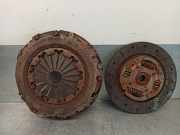Kupplungsset 7700106225 Renault Laguna II Grandtour (KG) Kombi 5-drs 3.0 V6 24V (L7X-731)