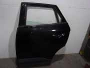 Tür Links Hinten 3551873 Opel Grandland (X) SUV 1.6 CDTi 120 (B16DTH(DV6FC))