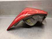 Rücklicht Rechts 95393942 Daewoo / Chevrolet Cruze Limousine 1.6 16V VVT (F16D4)