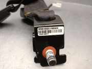 Gürtelschnalle Rechts Hinten 89840G5100WK Kia Niro I (DE) SUV 1.6 GDI Hybrid (G4LE)