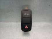 Warnleuchte Schalter 8X0959672 Audi A1 Sportback (8XA/8XF) Schrägheck 5-drs 1.0 TFSI Ultra 12V (CHZB(Euro 6))