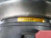 Heizl?fter 612992 Daewoo / Chevrolet DAEWOO LANOS 1.4 CAT