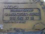 Tankschwimmer 9015422217 Mercedes-Benz Sprinter 3t (903) Bus 308 CDI 16V (OM611.987)