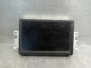 Multifunctionelle Display P31382906 Volvo XC70 (BZ) SUV 2.4 D4 20V AWD (D5244T12)