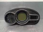 Tachoeinheit Kmh 248107253R Renault Megane III Coupe (DZ) Schrägheck 3-drs 1.2 16V TCE 115 (H5F-400(H5F-A4))