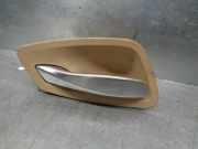 Türgriff Innen Links Hinten 7144549 BMW SERIE 3 BERLINA (E90) 335d