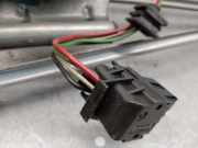 Scheibenwischermotor Vorne A1708200242 Mercedes-Benz SLK (R170) Cabrio 2.3 230 K 16V (M111.973)