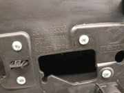 Türverkleidung Rechts Hinten BCJH6853Z Mazda Schrägheck (BP) 2.0 SKYACTIV-G M Hybrid