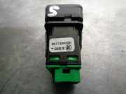 Lichtschalter 96773042ZD Citroën C-Elysee (DD) Limousine 1.6 VTi 16V (NFP)