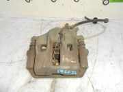 Bremssattel Links Vorne 9633118980 Peugeot 607 (9D/U) Limousine 2.0 HDi FAP (DW10ATED(RHS))