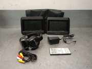Dvd Spieler 280A69072R Renault Scénic III (JZ) Großraumlimousine 1.6 Energy dCi 130 (R9M-A402)