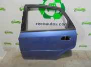 Tür Links Hinten 96547683 Daewoo / Chevrolet Nubira (J200) Limousine 1.6 16V (F16D3)