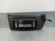 Sonnenblende Rechts 13233498 Opel Astra H GTC (L08) Schrägheck 3-drs 1.9 CDTi 120 (Z19DT)