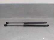 Gasdruckfedern Set Hinten 5M0827550A Volkswagen Golf Plus (5M1/1KP) Großraumlimousine 1.9 TDI 105 (BLS) BLS