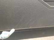 Türverkleidung Links Vorne 2K5867007M Volkswagen Caddy IV Van 2.0 TDI 75 4Motion (DFSC) DFSC