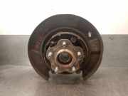 Achsschenkel Halter Rechts Hinten 43018CN200 Nissan Murano (Z50) SUV 3.5 V6 24V 4x4 (VQ35DE)