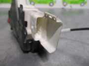 TÃ¼rschloss Links Hinten 9656633980L Peugeot 407 (6D) Limousine 2.0 HDiF 16V (DW10BTED4(RHR))