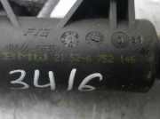 Kupplungsheberzylinder 21526752146 BMW 3 serie (E46/4) Limousine 320d 16V (M47-D20(204D1))