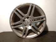 Felge A2044014602 Mercedes-Benz C Estate (S204) Kombi 3.0 C-320 CDI V6 24V (OM642.960)