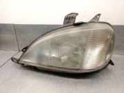 Scheinwerfer Links A1638200161 Mercedes-Benz ML I (163) SUV 430 4.3 V8 24V (M113.942)