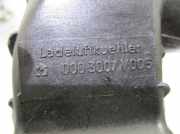 Ladeluftkühler 0003007V005 Smart COUPE Turbo CAT