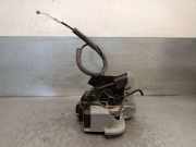 TÃ¼rschloss Links Hinten 81410C8020 Hyundai i20 (GBB) SchrÃ¤gheck 1.2i 16V (G4LA)