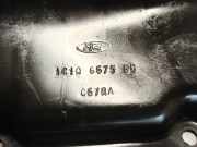 Ölwannenabdeckung 1C1Q6675BB Ford Mondeo III Schrägheck 2.0 TDCi 130 16V (FMBA)