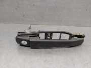 T?rgriff Au?en Links Vorne A2107600534 Mercedes-Benz SLK (R170) Cabrio 2.3 230 K 16V (M111.973)