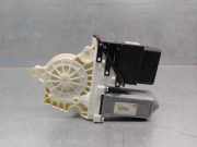 Fensterhebermotor Links Hinten 7746006002 Volkswagen Passat (3C2) Limousine 1.9 TDI (BKC) BKC