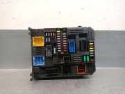 Sicherungskasten 9819851280 Peugeot 3008 II (M4/MC/MJ/MR) GroÃŸraumlimousine 1.2 12V e-THP PureTech 130 (EB2ADTS(HNS))