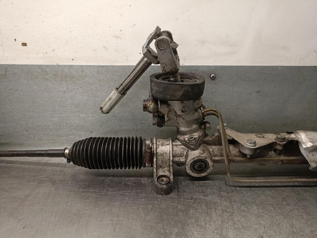 Hintertür 1T0827025L Volkswagen Touran (1T1/T2) Großraumlimousine 2.0 TDI 16V 140 (BKD) BKD