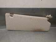 Sonnenblende Links 51167419449 BMW 5 serie (G30) Limousine 520d 2.0 TwinPower Turbo 16V (B47-D20A)