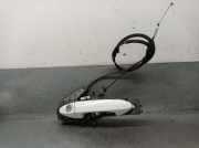 Türgriff Außen Links Vorne AV11R22465AE Ford B-Max (JK8) Großraumlimousine 1.0 EcoBoost 12V 100 (SFJB)