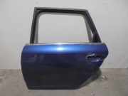 Tür Links Hinten 4F0833052G Audi A6 Allroad Quattro (C6) Kombi 3.0 TDI V6 24V (ASB)