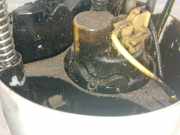 Tankschwimmer 1K0919050J Audi A3 (8P1) Schrägheck 3-drs 1.9 TDI (BXE)