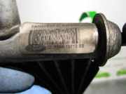 Klimakondensator YS4H19710BB Ford BERLINA (CAK) 1.8 TDDI Turbodiesel CAT