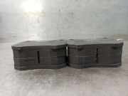 Bremsbeläge 598178 Peugeot 505 (551A) Limousine 2.0 Ti,STi (ZEJK(829-90))