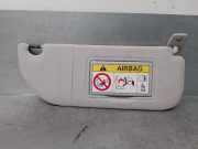 Sonnenblende Links 16121658BJ Citroën C3 (SC) Schrägheck 5-drs 1.2 VTi 82 12V (EB2F(HMZ))