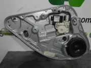 Fensterheber Links Hinten 12PINES Ford Focus 2 Limousine 2.0 16V (A0DA(Euro 4))