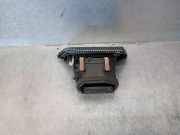 Luftdüse 64229218549 BMW 3 serie Touring (F31) Kombi 330d xDrive 3.0 24V (N57-D30A)