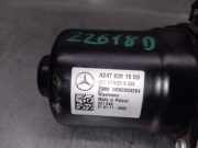 Scheibenwischermotor Vorne A2478201503 Mercedes-Benz GLA (H247) SUV 2.0 200d 4-Matic (OM654.920)