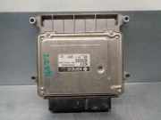 Motorsteuergerät 3911126BD1 Hyundai Accent Limousine 1.6i 16V (G4ED)